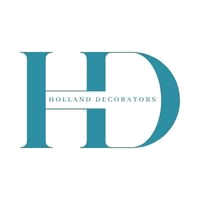 Holland Decorators logo